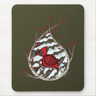 Mousepad Alexandre o descanso de cartão