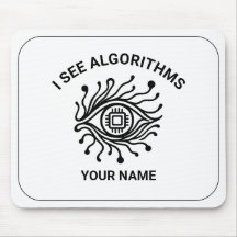 Alfombrilha de rato de tecnologia personalizada co
