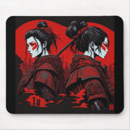 Mousepad alfombrilla de ratón