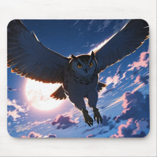 Mousepad Alfombrilla de ratón