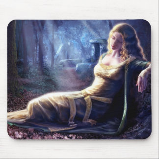 Mousepad Alfombrilla de ratón Sonia Verdu