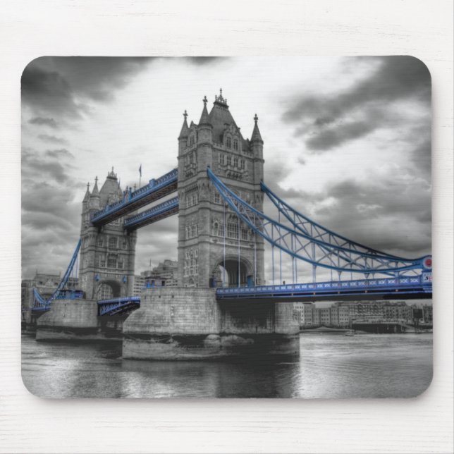 Mousepad Alfombrilla mouse "TOWER BRIDGE" (Frente)