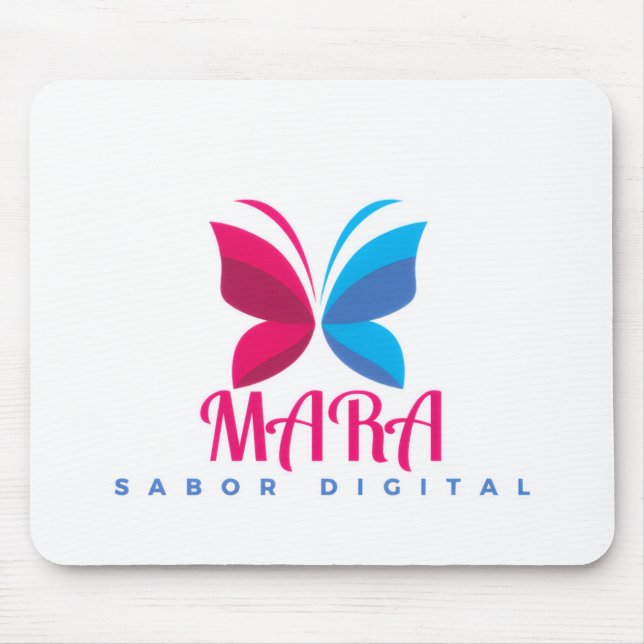 Mousepad Alfombrilla para Ratón (Frente)