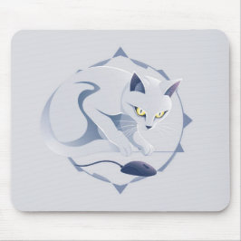 Mousepad Alfombrilla para ratón de escritorio, cómoda.