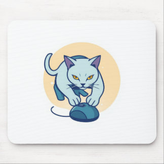 Mousepad Alfombrilla para ratón de escritorio, cómoda.