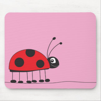 Mousepad Alfons