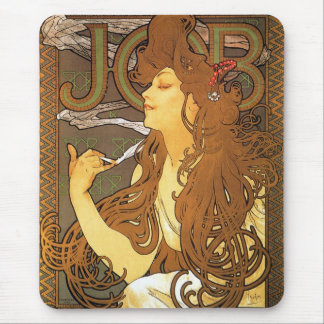 Mousepad Alfons M. Mucha