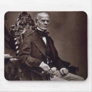 Mousepad Alfred Auguste Cuvillier-Fleury (1802-87), 'de G