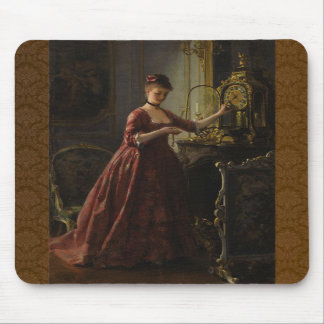 Mousepad Alfred Stevens