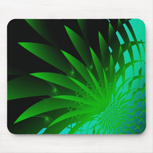 Mousepad Algas 3 (Frente)