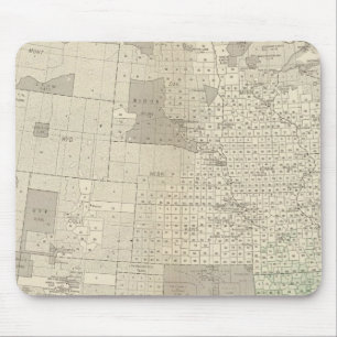 Mousepad Algodão