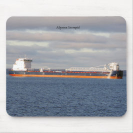 Mousepad Algoma Pousepad Intrepid