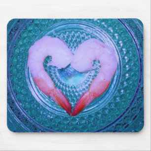 Mousepad Alguém Diga Shrimp