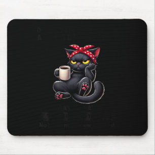 Mousepad Alguém Mais Tem Voz Na Cabeça Que