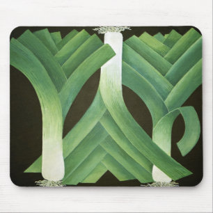 Mousepad Alho-porros 2014