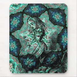 Mousepad Alice 2