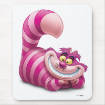 Alice no País das Maravilhas | Sorriso de Cheshire