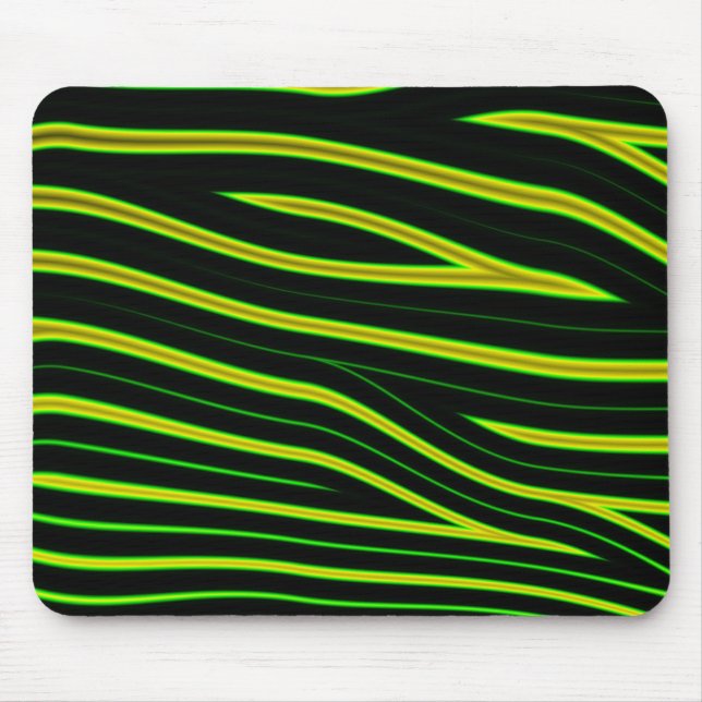 Mousepad Alienígena (Frente)