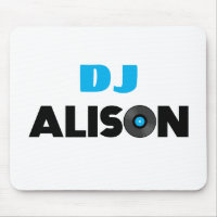 Alison DJ