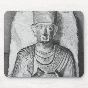Mousepad Alivio funerário de Zabdale, do Palmyra, Syria