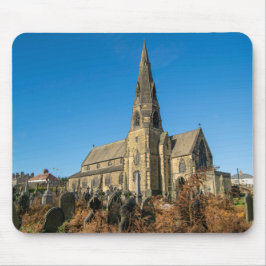 Mousepad All Saints Church, Salterhebble