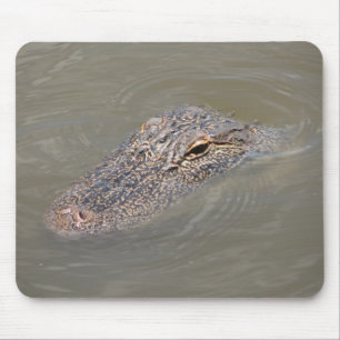 Mousepad Alligador