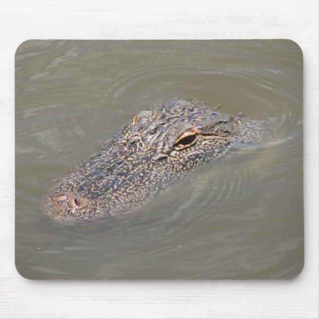 Mousepad Alligador (Frente)