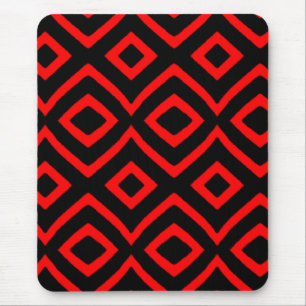 Mousepad Allow-Red_