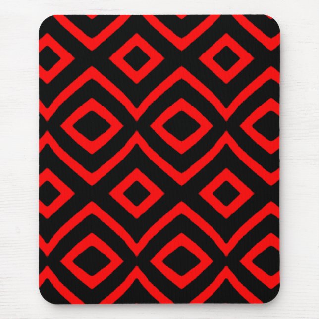 Mousepad Allow-Red_ (Frente)
