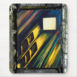 Mousepad Almas No Entalhe