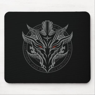 Mousepad Almofada de Draculii