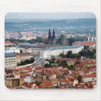 Mousepad Almofada de Praga