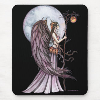 Mousepad Almofada de Rato Autumn Fairy por Molly Harrison