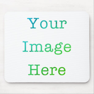 Mousepad Almofada de Rato com Foto Personalizada