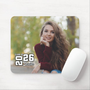 Mousepad Almofada de Rato de Graduado