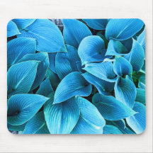 Almofada de rato de planta Hosta