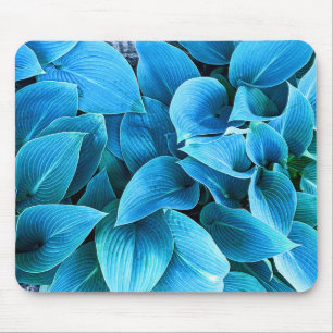 Mousepad Almofada de rato de planta Hosta