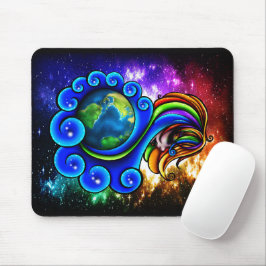 Mousepad Almofada de Rato Huemanity