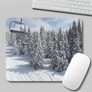 Mousepad Almofada de Rato Personalizada com Foto