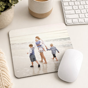 Mousepad Almofada de Rato Presente de Mesa Personalizado