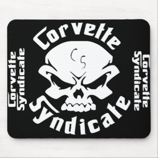 Mousepad Almofada de Synner!