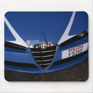 Mousepad Almofada do alfa