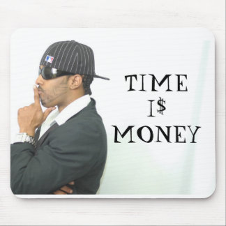 MOUSEPAD ALMOFADA DO DINHEIRO