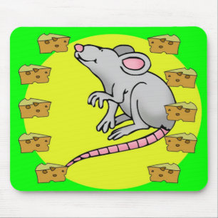 Mousepad Almofada do rato