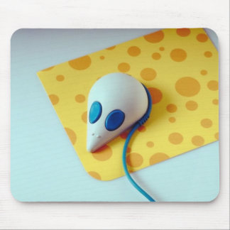 Mousepad Almofada do "rato"