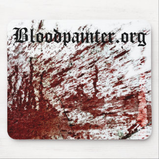 Mousepad almofada do spatter