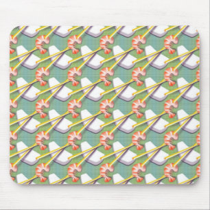 Mousepad Almofada do sushi