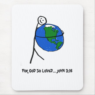 MOUSEPAD ALMOFADA MOUSEY DE SO-LOVED