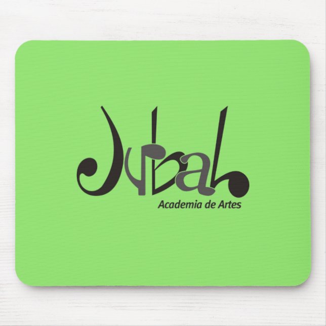 Mousepad Almohadilla para Mouse (Frente)