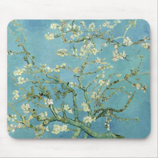Mousepad Almond Blossom por Van Gogh